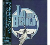 Lo and Behold