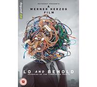 Lo And Behold [DVD]