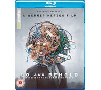 Lo and Behold Reveries of the Connected World