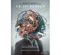 Lo and Behold: Reveries of the Connected World [DVD] [Import]