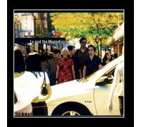Lo And The Magnetics - A Part