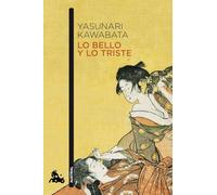 Lo bello y lo triste (Contemporánea)