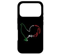 Lo Borracho Se Me Quita Lo Gallero Jamas Case for iPhone 17 Pro