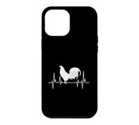 Lo Borracho Se Me Quita Lo Gallero Jamas Latido De Gallo Case for iPhone 12 Pro Max
