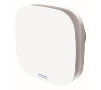 Lo-Carbon Response 7 SELV HTP Vent Axia 494150, White
