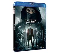 lo chiamavano jeeg robot (blu-ray) BluRay Italian Import