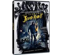 Lo chiamavano Jeeg Robot (LE LLAMABAN JEEG ROBOT - DVD -, Spain Import, see details for languages)