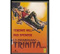 Lo Chiamavano Trinita'