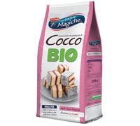 Lo conte Le Farine magiche Di Cocco unrefined Organic Coconut Flour 250g
