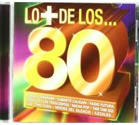 Lo + de Los 80