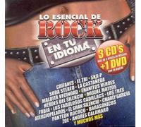 Lo Esencial De Rock En Tu Idioma