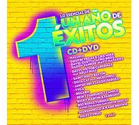 LO ESENCIAL DE UN AN - cd - J3z