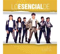 Lo Esencial De [Us Import]