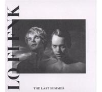 LO-FI-FNK "THE LAST SUMMER" CD NEW