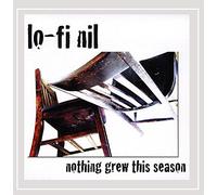 Lo-Fi Nil - Nothing Grew This Season