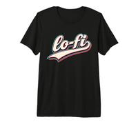 lo-fi Premium T-Shirt