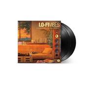 Lo-Fi Vibes [VINYL]