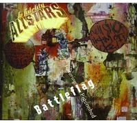 Lo Fidelity Allstars - Battle Flag [CD 1]