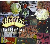 Lo Fidelity Allstars - Battle Flag (Cd2)