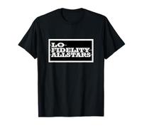 Lo Fidelity Allstars Classic Logo T-Shirt