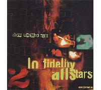 Lo Fidelity Allstars - Disco Machine Gun [VINYL]