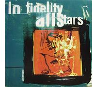 Lo Fidelity Allstars - Kool Roc Bass Ep [12" VINYL]