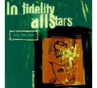 Lo Fidelity Allstars - Kool Rok Bass