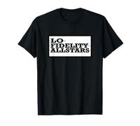 Lo Fidelity Allstars Logo T-Shirt