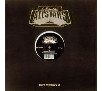 Lo Fidelity Allstars - Vision Incision [12" VINYL]