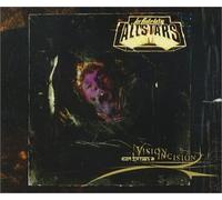 Lo Fidelity Allstars - Vision Incision