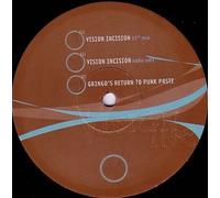 Lo-Fidelity Allstars - Vision Incision [Vinyl Maxi-Single] [VINYL]