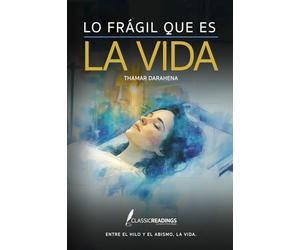 Lo Frágil que es la Vida: Entre el Hilo, y el Abismo, la Vida: Cuando la Vida cuelga de un Hilo