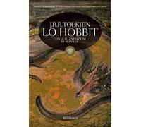 Lo Hobbit