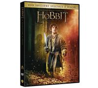 Lo Hobbit - La Desolazione di Smaug (2 DVD)