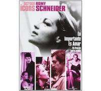 Lo Importante Es Amar (Dvd Import) (2011) Varios