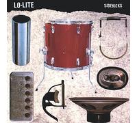 LO-LITE - Sidekicks [German Import]