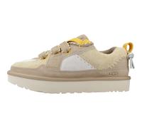 Ugg Lo Lowmel Biarritz Trainers Beige EU 41 Woman
