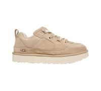 UGG Lo Lowmel Trainer - Brown - Size 7