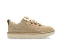 UGG Australia Shoes (Trainers) LO LOWMEL in Beige 4