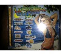 Lo Mas Arrecho De La Costa (Vol. 1) Arc-2495