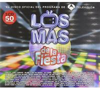 Lo Mas de la Fiesta
