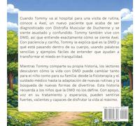 Lo más Fuerte Sobre la Distrofia Muscular de Duchenne