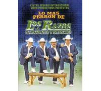 Lo Mas Perron De [DVD] [Region 1] [US Import] [NTSC]