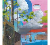 LO & MATTEO LUIS - Won't Cry [VINYL]