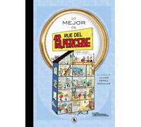 Lo mejor de 13, Re del Percebe