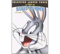 Lo Mejor De Bugs Bunny 2 (Import Dvd) (2011) Varios