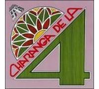 Lo Mejor De by Charanga De La 4 (1992-10-20)