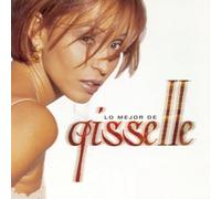 Lo Mejor De by Gisselle (1999-11-23)