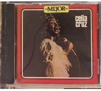 Lo Mejor de Celia Cruz/ The Best Of Celia Cruz by Unknown (1974-01-01j