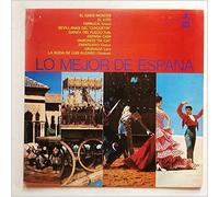 Lo Mejor De España [Vinyl LP]